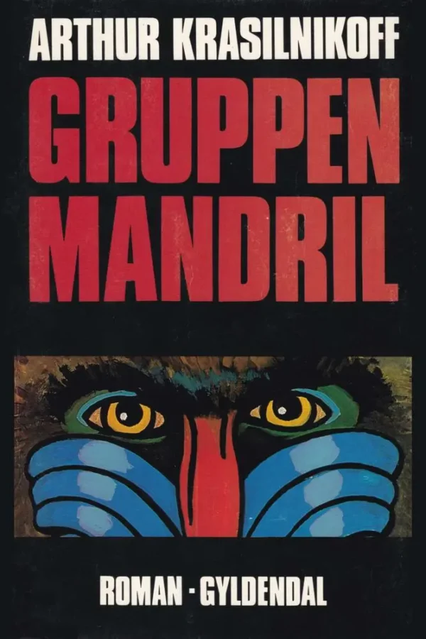 Gruppen Mandril