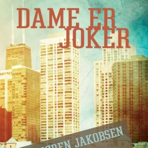 Dame er joker