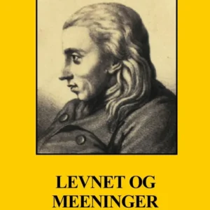 Levnet og meeninger