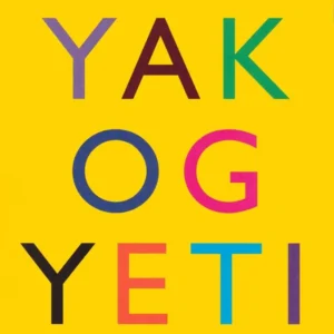 Yak og Yeti