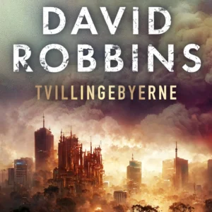 Tvillingebyerne