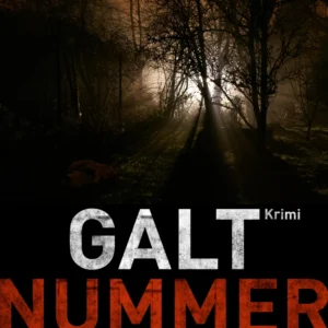 Galt nummer