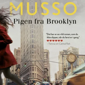 Pigen fra Brooklyn