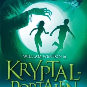 William Wenton & kryptalportalen