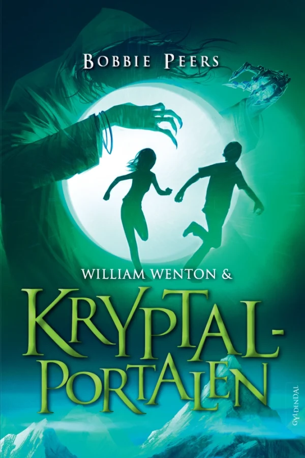 William Wenton & kryptalportalen