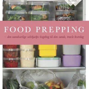 Food prepping