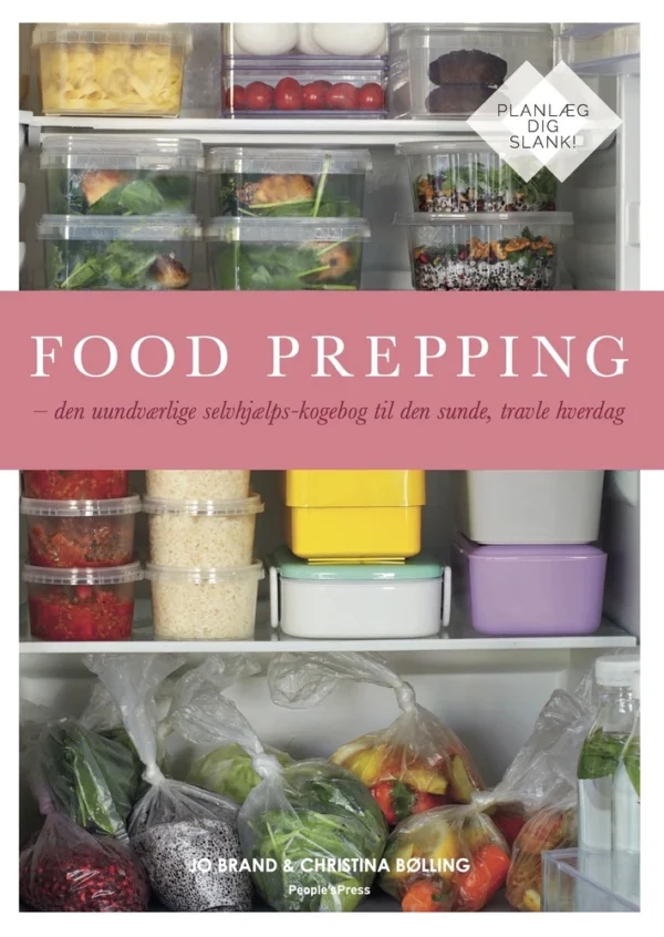 Food prepping