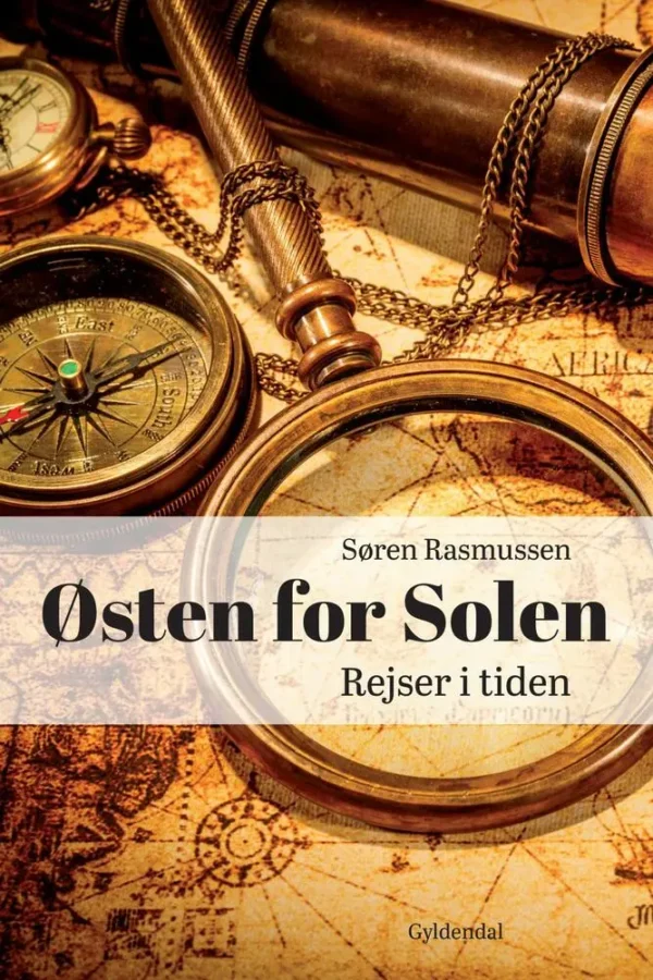 Østen for solen