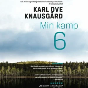 Min kamp VI