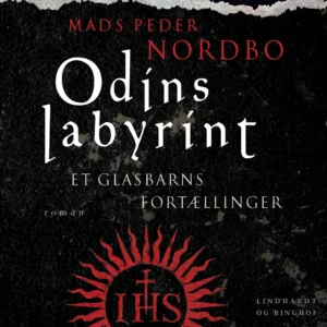 Odins labyrint