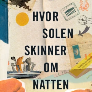 Hvor solen skinner om natten