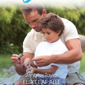 Elsket af alle