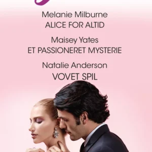 Alice for altid