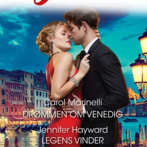 Drømmen om Venedig