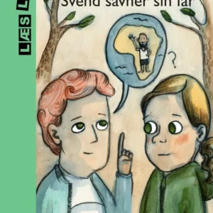 Svend savner sin far