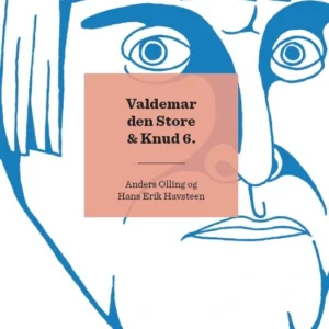 Kongerækken: Valdemar Den Store & Knud 6.