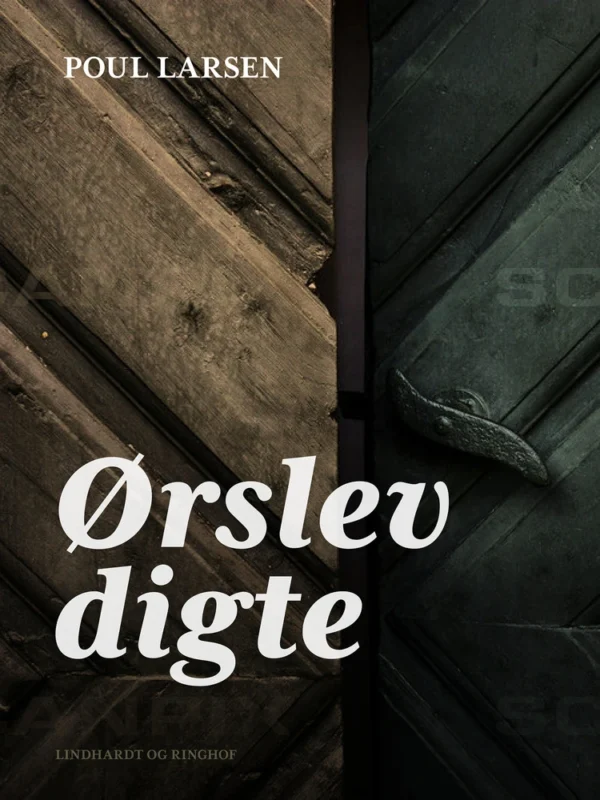 Ørslevdigte