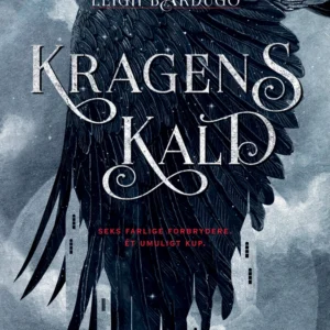 Six of Crows (1) - Kragens kald
