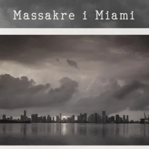 Massakre i Miami