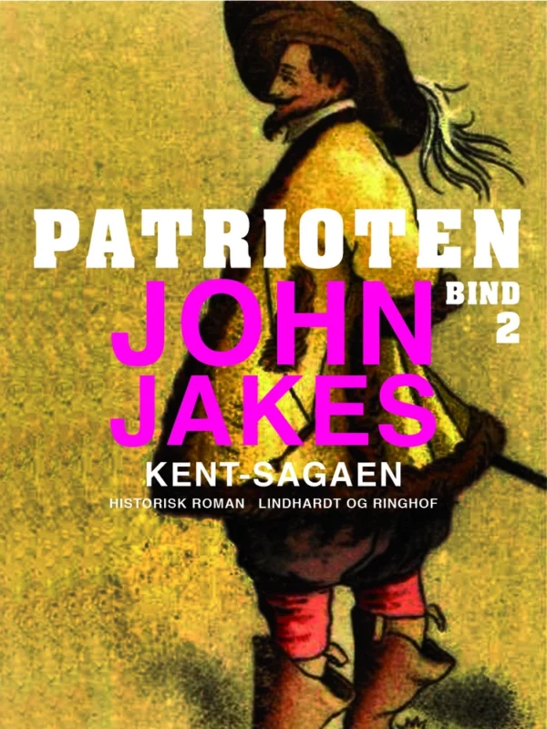 Patrioten