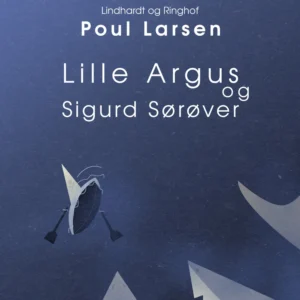 Lille Argus og Sigurd Sørøver