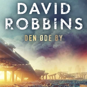 Den øde by