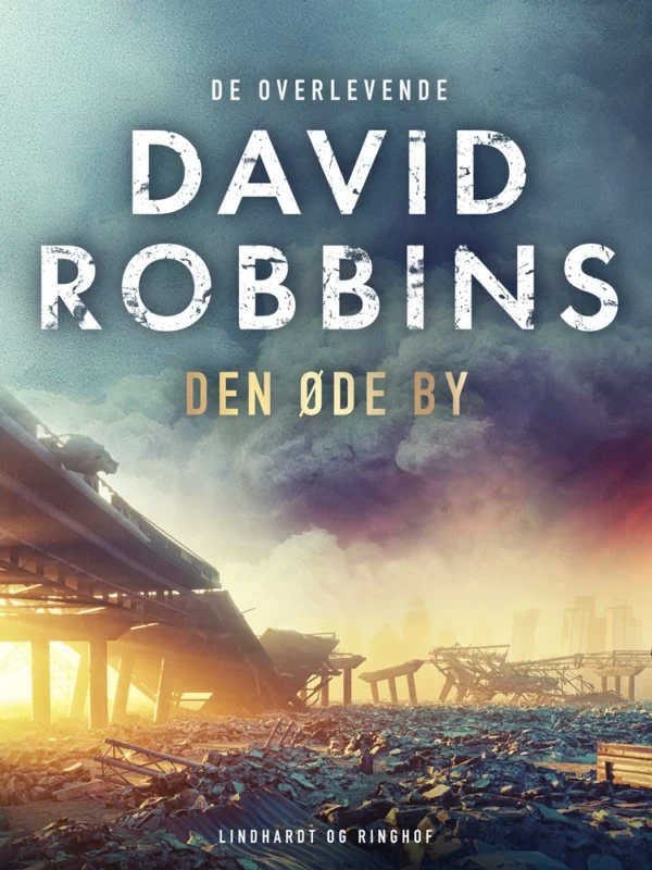 Den øde by