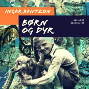 Børn og dyr