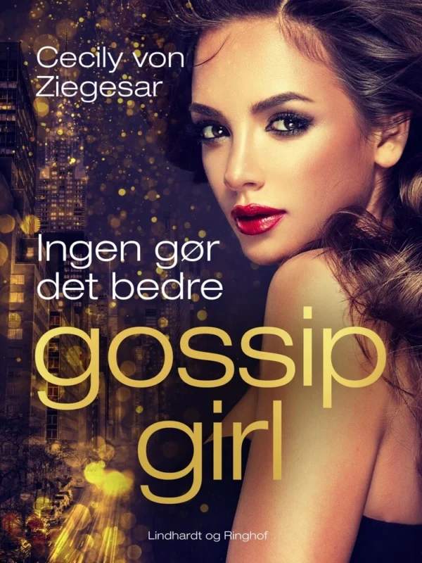 Ingen gør det bedre