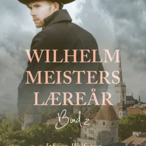 Wilhelm Meisters Læreår 2