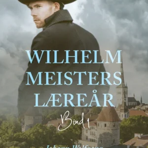 Wilhelm Meisters Læreår 1