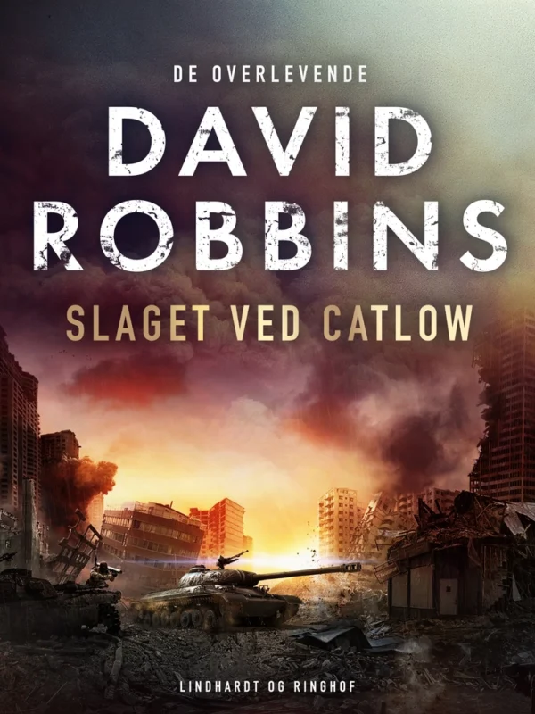 Slaget ved Catlow