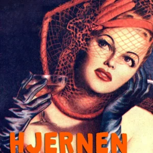 Hjernen