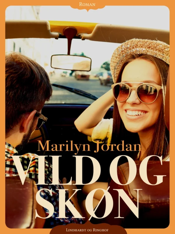 Vild og skøn