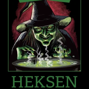 Mysteriet om heksen