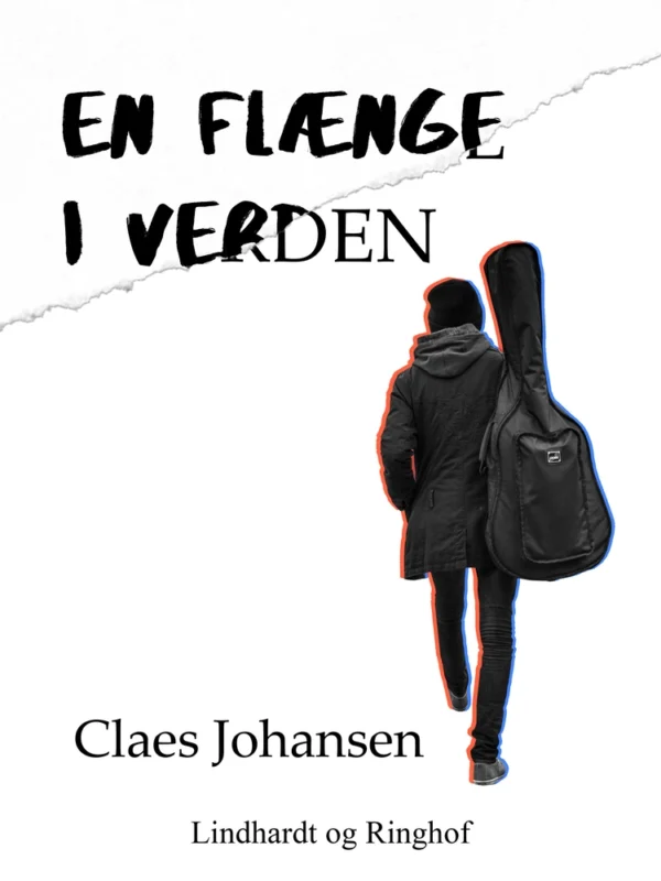 En flænge i verden