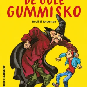 De gule gummisko