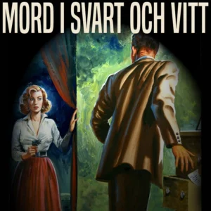 Mord i svart och vitt