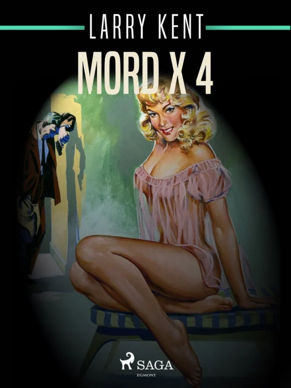 Mord x 4
