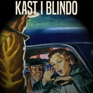 Kast i blindo
