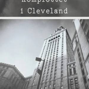 Komplottet i Cleveland
