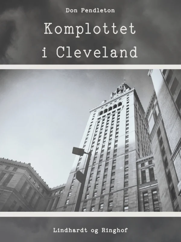 Komplottet i Cleveland