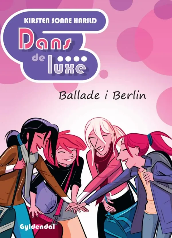Ballade i Berlin