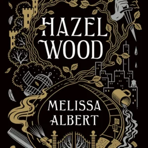 Hazel Wood