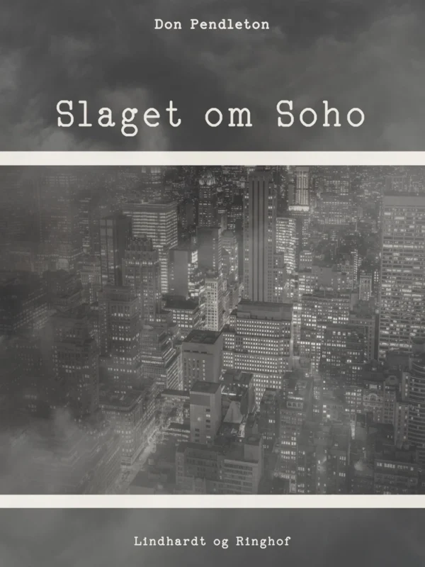 Slaget om Soho