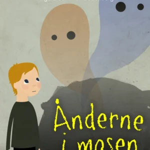 Ånderne i mosen