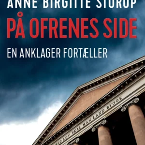 På ofrenes side