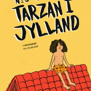 Tarzan i Jylland