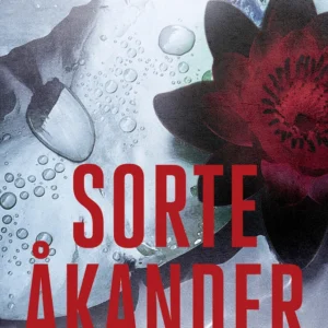 Sorte åkander