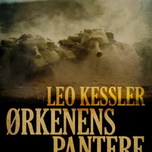 Ørkenens pantere